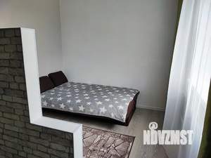 1-к квартира, посуточно, 45м2, 2/9 этаж