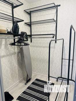 1-к квартира, посуточно, 37м2, 5/10 этаж