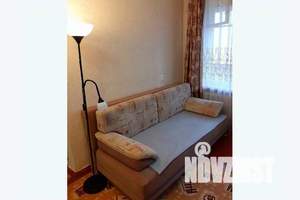 1-к квартира, посуточно, 30м2, 4/4 этаж