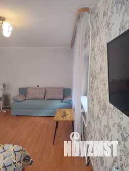 1-к квартира, посуточно, 30м2, 3/5 этаж