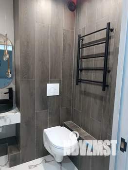 1-к квартира, посуточно, 30м2, 5/9 этаж