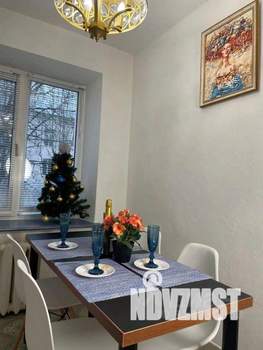 2-к квартира, посуточно, 60м2, 1/1 этаж