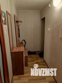 1-к квартира, посуточно, 31м2, 1/5 этаж