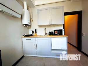 2-к квартира, посуточно, 46м2, 1/3 этаж