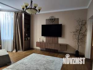 1-к квартира, посуточно, 44м2, 1/3 этаж