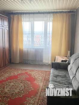 1-к квартира, на длительный срок, 38м2, 9/9 этаж