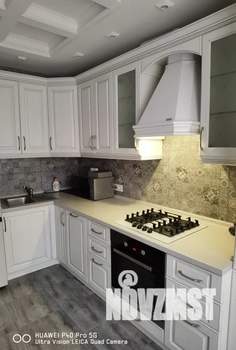 1-к квартира, посуточно, 35м2, 3/5 этаж