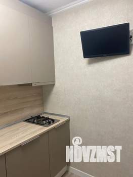 1-к квартира, посуточно, 30м2, 3/5 этаж