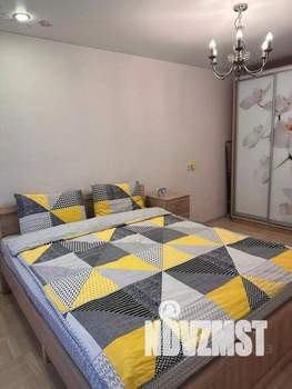 1-к квартира, посуточно, 47м2, 1/1 этаж