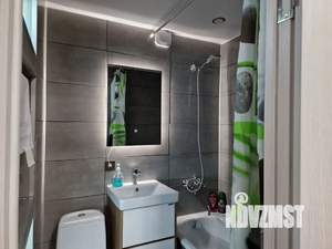 1-к квартира, посуточно, 36м2, 4/5 этаж