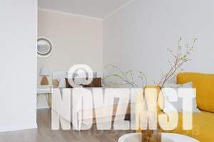 1-к квартира, посуточно, 42м2, 5/9 этаж