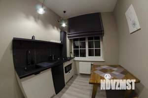 2-к квартира, посуточно, 38м2, 1/1 этаж