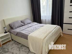 2-к квартира, посуточно, 60м2, 2/3 этаж