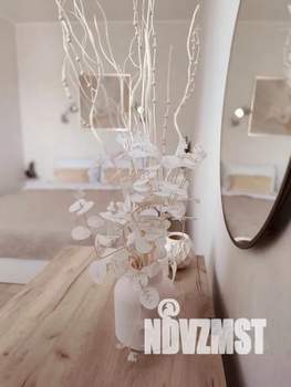 2-к квартира, посуточно, 42м2, 4/4 этаж