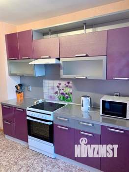 2-к квартира, на длительный срок, 60м2, 4/12 этаж