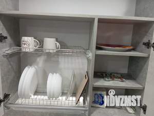 1-к квартира, посуточно, 35м2, 10/10 этаж