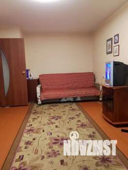 1-к квартира, посуточно, 31м2, 5/5 этаж