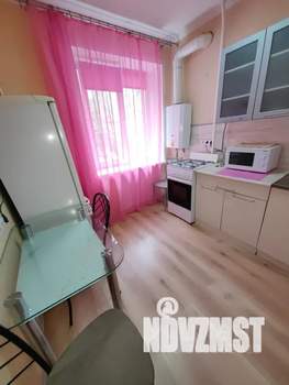1-к квартира, посуточно, 33м2, 2/5 этаж