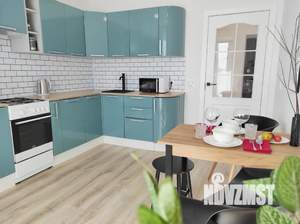 1-к квартира, посуточно, 44м2, 2/9 этаж