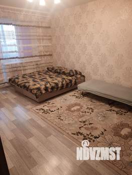 1-к квартира, посуточно, 50м2, 8/9 этаж