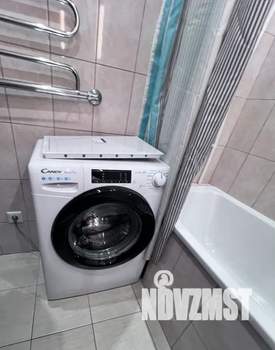 2-к квартира, посуточно, 45м2, 3/4 этаж