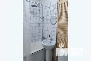 1-к квартира, посуточно, 30м2, 2/5 этаж