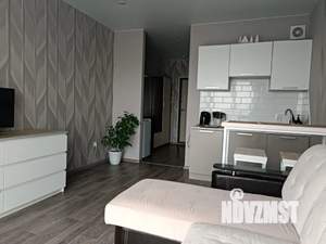 Студия квартира, посуточно, 23м2, 5/16 этаж
