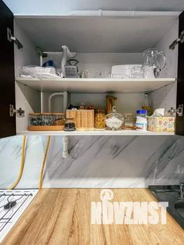 1-к квартира, посуточно, 31м2, 1/4 этаж