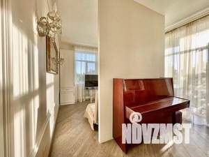 2-к квартира, посуточно, 50м2, 1/1 этаж