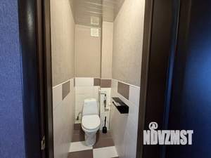 2-к квартира, посуточно, 50м2, 1/1 этаж