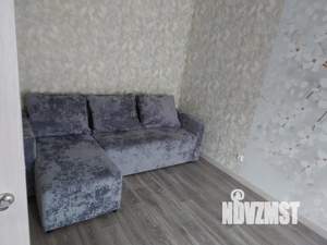 1-к квартира, посуточно, 30м2, 1/9 этаж