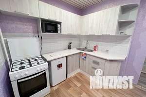 1-к квартира, посуточно, 37м2, 7/9 этаж