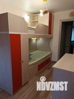 3-к квартира, посуточно, 65м2, 4/5 этаж