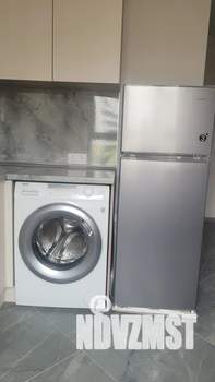 1-к квартира, посуточно, 28м2, 3/9 этаж