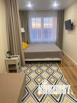 1-к квартира, посуточно, 31м2, 10/10 этаж