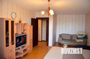 1-к квартира, посуточно, 54м2, 3/9 этаж