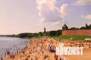 3-к квартира, посуточно, 80м2, 1/1 этаж