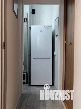 2-к квартира, посуточно, 42м2, 4/4 этаж