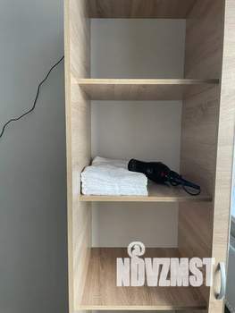 1-к квартира, посуточно, 38м2, 8/10 этаж