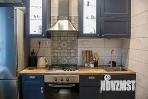 3-к квартира, посуточно, 73м2, 1/4 этаж