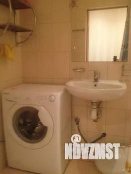 3-к квартира, посуточно, 80м2, 4/4 этаж