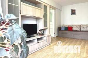 2-к квартира, посуточно, 50м2, 3/5 этаж