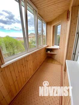 2-к квартира, посуточно, 60м2, 2/4 этаж