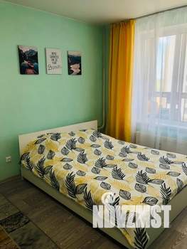 1-к квартира, посуточно, 47м2, 6/9 этаж