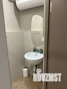 1-к квартира, посуточно, 16м2, 1/2 этаж