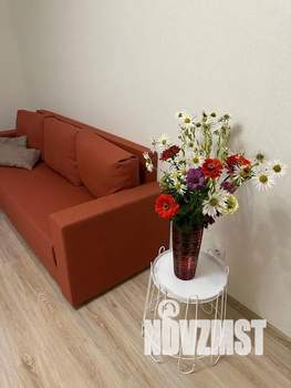1-к квартира, посуточно, 40м2, 6/9 этаж