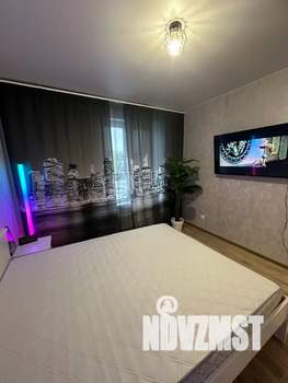 1-к квартира, посуточно, 32м2, 6/10 этаж