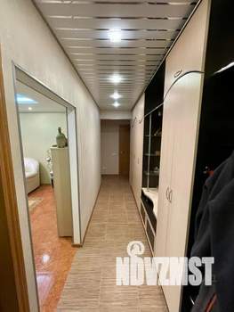 3-к квартира, посуточно, 63м2, 5/9 этаж