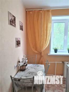 1-к квартира, посуточно, 32м2, 4/4 этаж