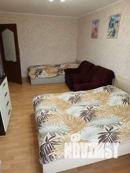 1-к квартира, посуточно, 30м2, 4/5 этаж